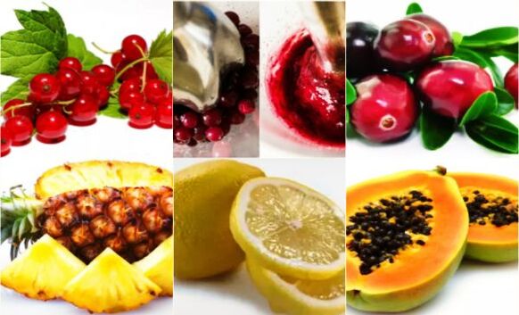 fruit