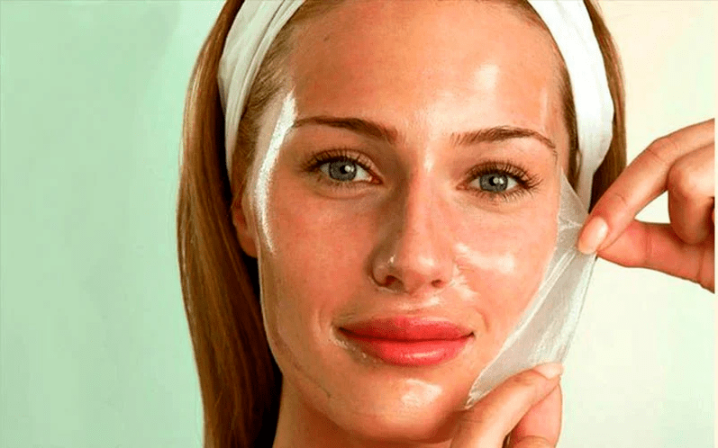 Maskers herschikken